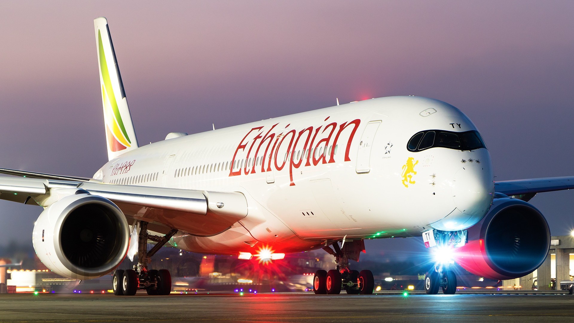 Ethiopian Airlines en veut encore